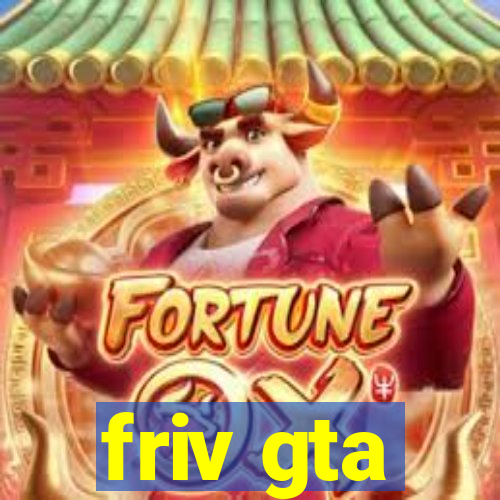 friv gta